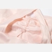 7Designer Faux Pearl  Tie-Wrap  Halter Sleeveless Dress