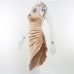 8Polka Dots Cutout Sleeveless Summer Dresses
