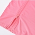 9Sexy Pink Backless Skinny Mini Dresses