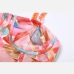4Trendy Ruched Colorful Sleeveless Dresses For Women