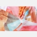 5Trendy Ruched Colorful Sleeveless Dresses For Women