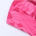 13Urban Outdoor Printed Split Tie Wrap Halter Midi Dress