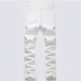 1Newest Fashion Zipper Denim Jeans