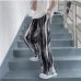 1 Men's Casual Tie-Dyed Loose Pants