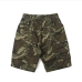 3Hip Hop Fashion Camouflage Printed Short Pants