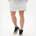 14Korean Style Cotton Drawstring Fitness Short Pants