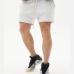 15Korean Style Cotton Drawstring Fitness Short Pants