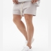 9Korean Style Cotton Drawstring Fitness Short Pants