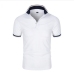 1 Leisure Short Sleeve Mens Polo Shirts