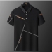 5Casual Summer Cotton Short Sleeve Polo T Shirts