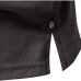 9Contrast Color Turndown Collar Mens Cotton Polo Shirts