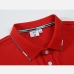 7Simple Pure Color Male Polo Shirts