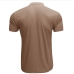 19Summer Button Design Short Sleeve Polo Shirts