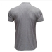 8Summer Button Design Short Sleeve Polo Shirts