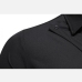 11Irregular Design Polo Collar Long Sleeve Shirts