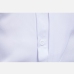 5New Design Irregular Polo Collar Mens Shirt