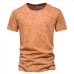 6Casual Printed Summer Cotton Tees For Men