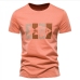 8Summer Trends Crew Neck Short Sleeve T-Shirts