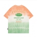 5Tie Dye Summer Loose Printed T Shirts