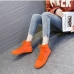 3Canvas High Top Lace Up Casual Walking Shoes