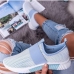 3Casual Sports Jogger Women Slip On Shoes 