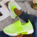 6Casual Sports Jogger Women Slip On Shoes 