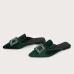 3Fashion Sharp Toe Thin-Soled Out Door Shoes