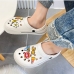 9Latest Fashion Summer Holes Flats