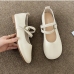 5Trending Mary Jane Casual Flat Shoes For Women