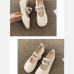 9Trending Mary Jane Casual Flat Shoes For Women