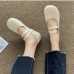 1Trending Mary Jane Casual Flat Shoes For Women