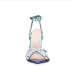 3Chic Faux Pearl High Heels For Women