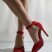 3Sexy Night Club Pointed Toe High Heels