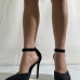 6Sexy Night Club Pointed Toe High Heels