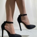 8Sexy Night Club Pointed Toe High Heels