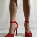 1Sexy Night Club Pointed Toe High Heels