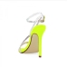 7Sexy Party Rhinestone Women Heeled Sandals