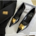 4Simple Design Pointed Toe Stiletto Heels