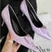 8Simple Design Pointed Toe Stiletto Heels