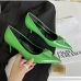 9Simple Design Pointed Toe Stiletto Heels