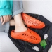 13Casual Holes Closed Toe Home Slippers