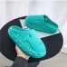20Casual Holes Closed Toe Home Slippers