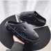 24Casual Holes Closed Toe Home Slippers
