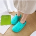 8Casual Holes Closed Toe Home Slippers