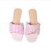 10Outdoor Beach Casual Woven Flat Women Slippers