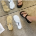 5Summer Fashion Platform Slippers For Women