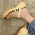 8Summer Fashion Platform Slippers For Women