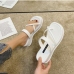 1Summer Fashion Platform Slippers For Women