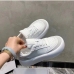 5Casual Contrast Color Height Increasing Sneakers