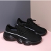 4Easy Matching Sports Casual Women Lace Up  Sneakers